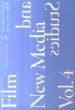 映像メディア学　東京藝術大学大学院映像研究科紀要Vol.4/のサムネール