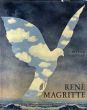ルネ・マグリット　Rene Magritte/Patrick Waldbergのサムネール