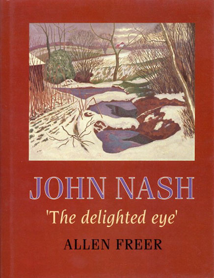 ジョン・ナッシュ　John Nash: The Delighted Eye／