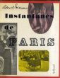 ロベール・ドアノー 写真集　Robert Doisneau: Instantanes de Paris/のサムネール