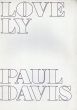 ポール・デービス　Paul Davis: LOVELY/のサムネール