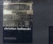 クリスチャン・ボルタンスキー　Christian Boltanski [VHS]/Gerald Fox/Melvyn Braggのサムネール