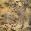 国宝　大徳寺聚光院の襖絵/のサムネール