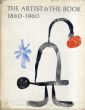 The Artist and the Book: In Western Europe and the United States States 1860-1960/Philip Hofer編のサムネール