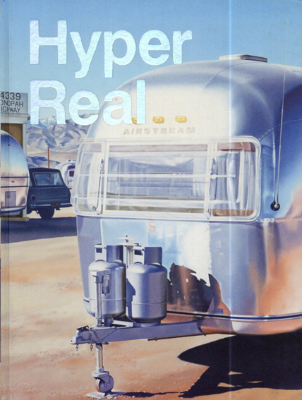 Hyper Real／Brigitte Franzen/Susanne Neuburger編