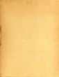 奈良原一高写真集　スペイン　偉大なる午後/奈良原一高　勝井三雄装のサムネール
