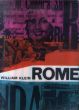 ウィリアム・クライン写真集　William Klein: Rome　　2冊組/William Kleinのサムネール