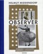 ヘルムート・ミッデンドーフ Helmut Middendorf  Observer: Collages & Drawings/のサムネール