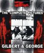 ギルバート&ジョージ　Gilbert & George: The Complete Pictures　1971-2005　全2冊組/Gilbert & Georgeのサムネール