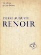 オーギュスト・ルノワール Pierre Auguste Renoir The Library of Great Painters/Walter Pachのサムネール