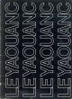 ル・ヤウアンク　Le Yaouanc:　Lithographies/Alain Le Yaouanc　Louis Aragon文のサムネール