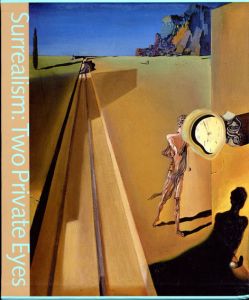 Surrealism: Two Private Eyes　2冊組/Edward Weisbergerのサムネール