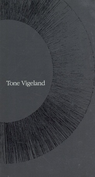 トーネ・ヴィーゲラン　1997-1998／Tone Vigeland