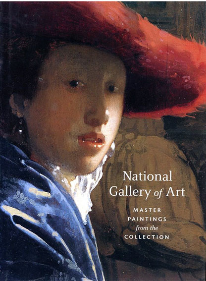 National Gallery of Art: Master Paintings from the Collection／John Oliver Hand
