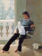 デイヴィッド・ホックニー　David Hockney/デイヴィッド・ホックニーのサムネール