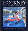 デイヴィッド・ホックニー　Hockney On Photography/David Hockneyのサムネール
