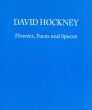 デイヴィッド・ホックニー　David Hockney: Flowers, Faces and Spaces　2冊組/David Hockneyのサムネール