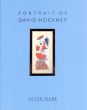 デイヴィッド・ホックニー　Portrait of David Hockney/Peter Webbのサムネール