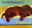 デイヴィッド・ホックニー画集　David Hockney's Dog Days/David Hockneyのサムネール