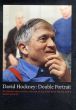 ディヴィッド・ホックニー　David Hockney: Double Portrait DVD/Bruno Wollheimのサムネール