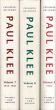 パウル・クレー　カタログ・レゾネ　Paul Klee: Catalogue Raisonne 1934-1938/1939/1940 Volume7-9　3冊組/Paul Klee Foundationのサムネール