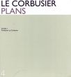 Le Corbusier Plans 第4巻 1953年-1964年 DVD4枚組/のサムネール