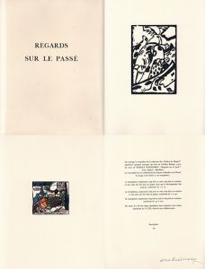 Regards Sur le Passe/ワシリー・カンディンスキーのサムネール
