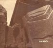 ジャン・アマド　Jean Amado/のサムネール