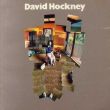 デヴィッド・ホックニー　New work with a camera/David Hockneyのサムネール