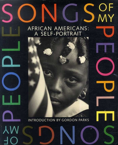 Songs of My People: African Americans : A Self-Portrait／Eric Easter/ Dudley M. Brooks　