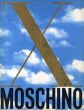 モスキーノ　Moschino: X Anni di Kaos!/X Years of Kaos! 1983-1993/Franco Moschino & Lida Castelliのサムネール