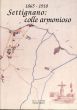 セッティニャーノ1865-1910　Settignano: colle armonioso/Simonetta Angeli Festiniのサムネール