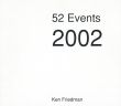 52 Events 2002/ケン・フリードマンのサムネール