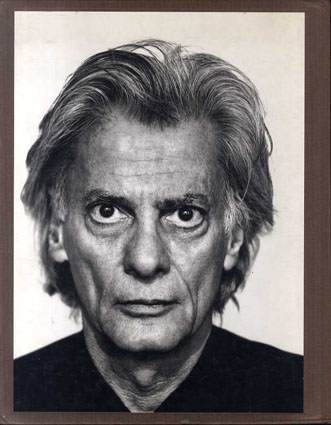 リチャード・アヴェドン写真集 Richard Avedon: Avedon An