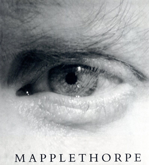 ロバート・メイプルソープ写真集　Mapplethorpe／Robert Mapplethorpe/Arthur C. Danto序論