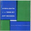 Highlights of The 1966-67 Art Season/のサムネール