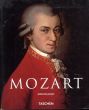 モーツァルト　Wolfgang Amadeus Mozart 1756-1791/Johannes Jansenのサムネール