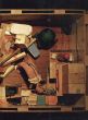 セリス・ウィン・エバンス　Gelitin 2005: Gelitin's Sweatat/Cerith Wyn Evansのサムネール