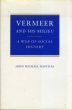 Vermeer and His Milieu: A Web of Social History/John Michael Montiasのサムネール