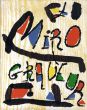 ジョアン・ミロ　銅版画カタログ・レゾネ1　Joan Miro: Miro Engraver 1928-1960/Jacques Dupinのサムネール