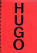 ユルゲン・テラー　Juergen Teller: Hugo Boss 1996/97 Autumn/Winter/のサムネール