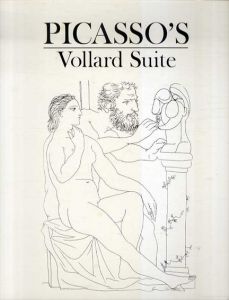 Picasso's Vollard Suite/パブロ・ピカソ