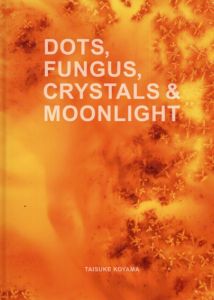 小山泰介写真集　Dots,Fungus,Crystals & Moonlight /Taisuke Koyamaのサムネール