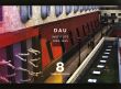 コム・デ・ギャルソン　DM　DAU　8/DAUのサムネール