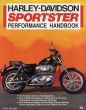 ハーレーダビッドソン Harley-Davidson Sportster Performance Handbook/Buzz Buzzelliのサムネール