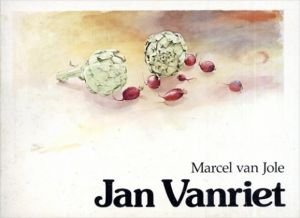 ヤン・ヴァンリエット　Jan Vanriet/Marcel van Jole