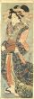 美人画/国貞初代のサムネール