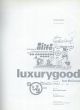 ライアン・マクギネス　Ryan McGinness: Luxurygood/のサムネール