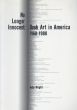 No Longer Innocent: Book Art in America 1960-1980 /ベティ・ブライトのサムネール