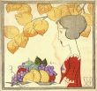 秋/竹久夢二のサムネール